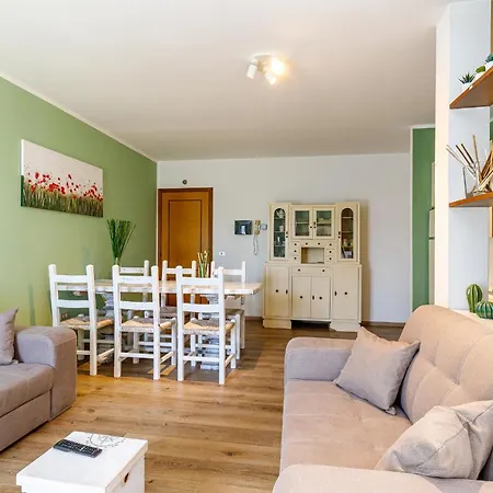 Alessandra Apartment