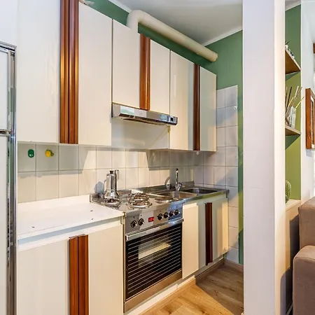 Apartment Alessandra Saló