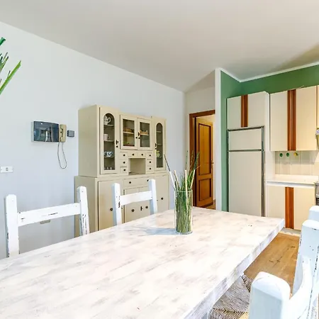 Apartment Alessandra