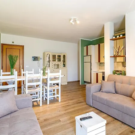 Apartment Alessandra *