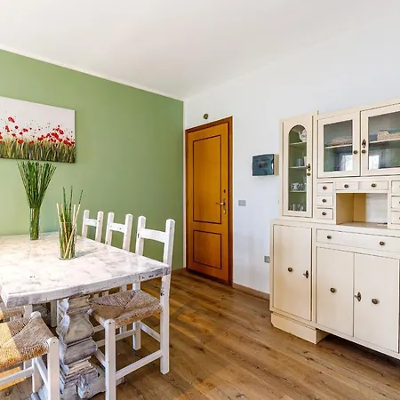 Apartment Alessandra Saló
